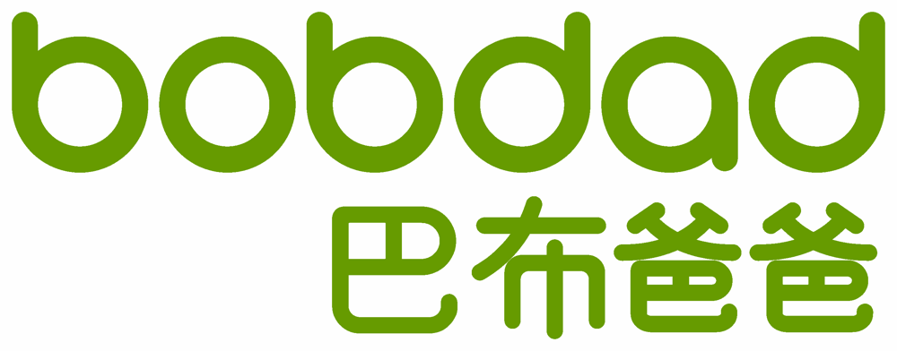 bobdad 巴布爸爸正式标志